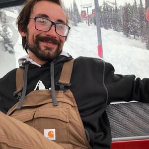 Meet your Posher, Bob